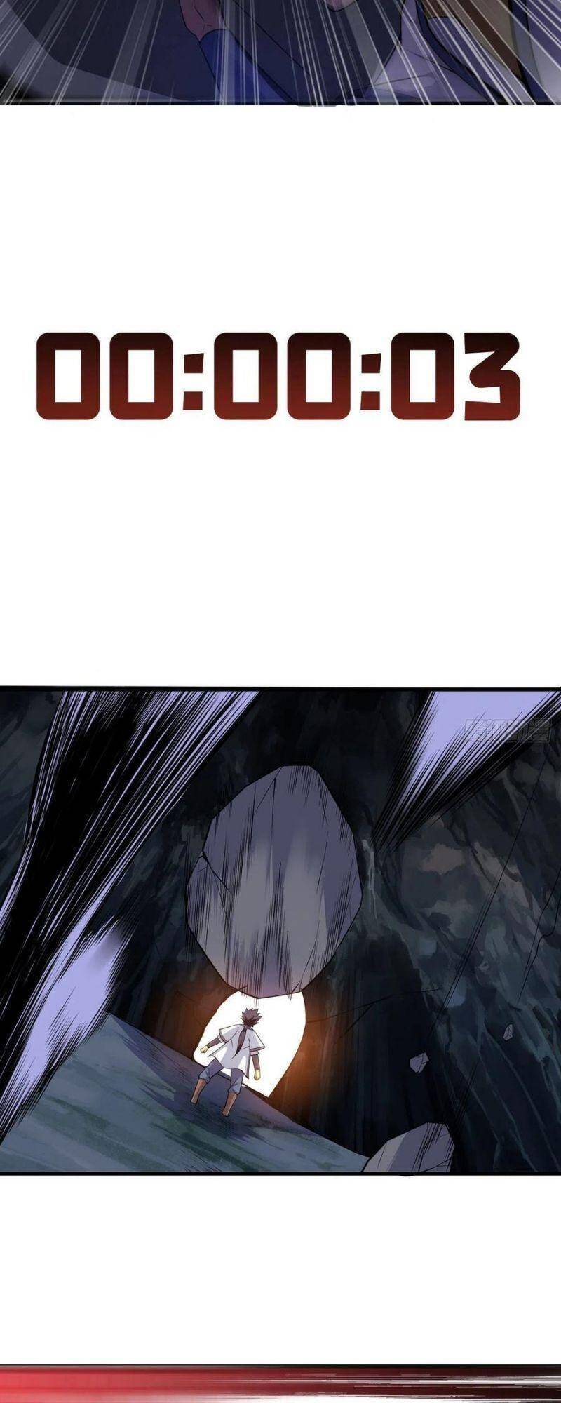 Ta Chỉ Muốn Bị Các Vị Đánh Chết Chap 43 - Next Chap 44