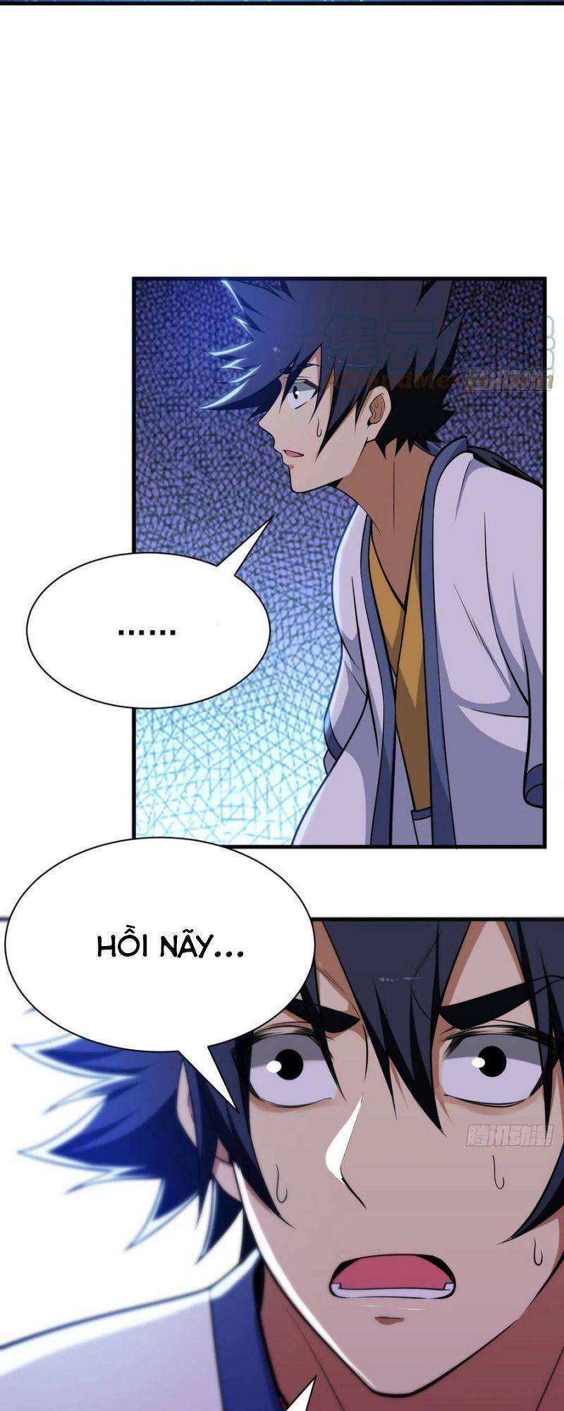 Ta Chỉ Muốn Bị Các Vị Đánh Chết Chap 43 - Next Chap 44