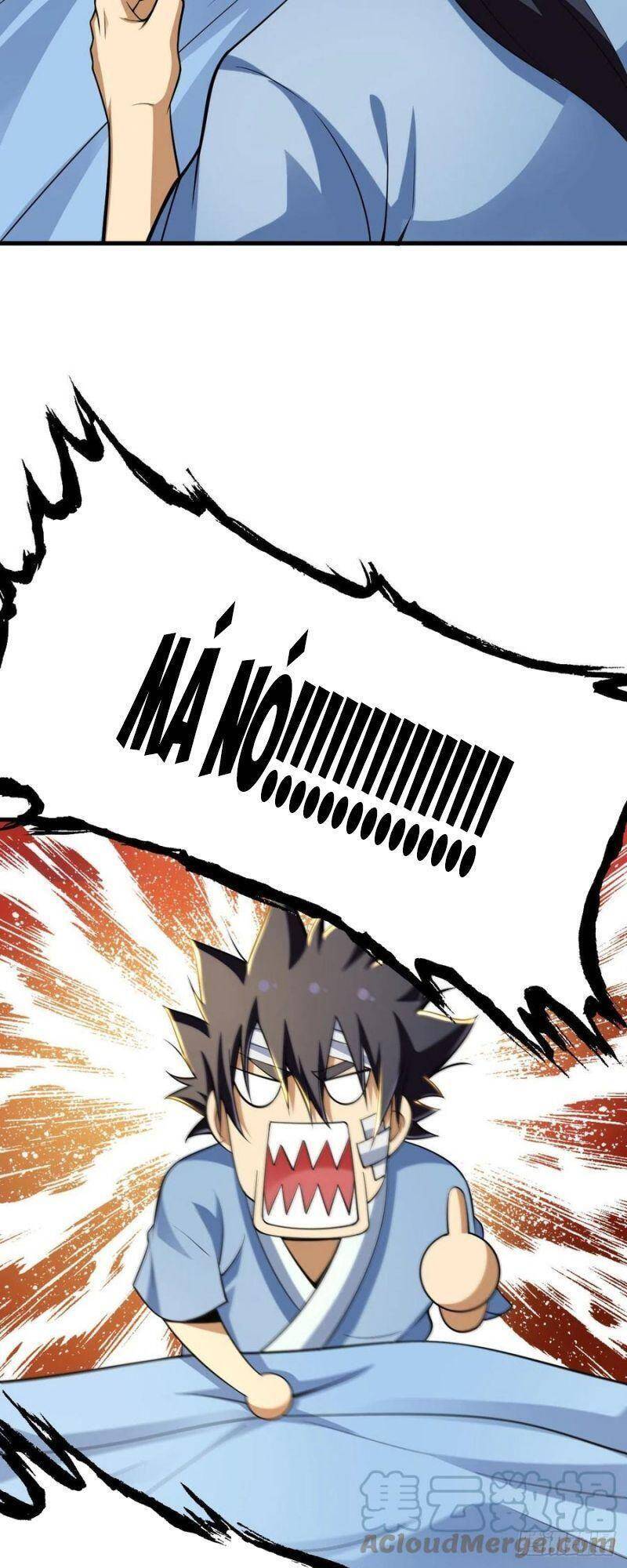 Ta Chỉ Muốn Bị Các Vị Đánh Chết Chap 46 - Next Chap 47