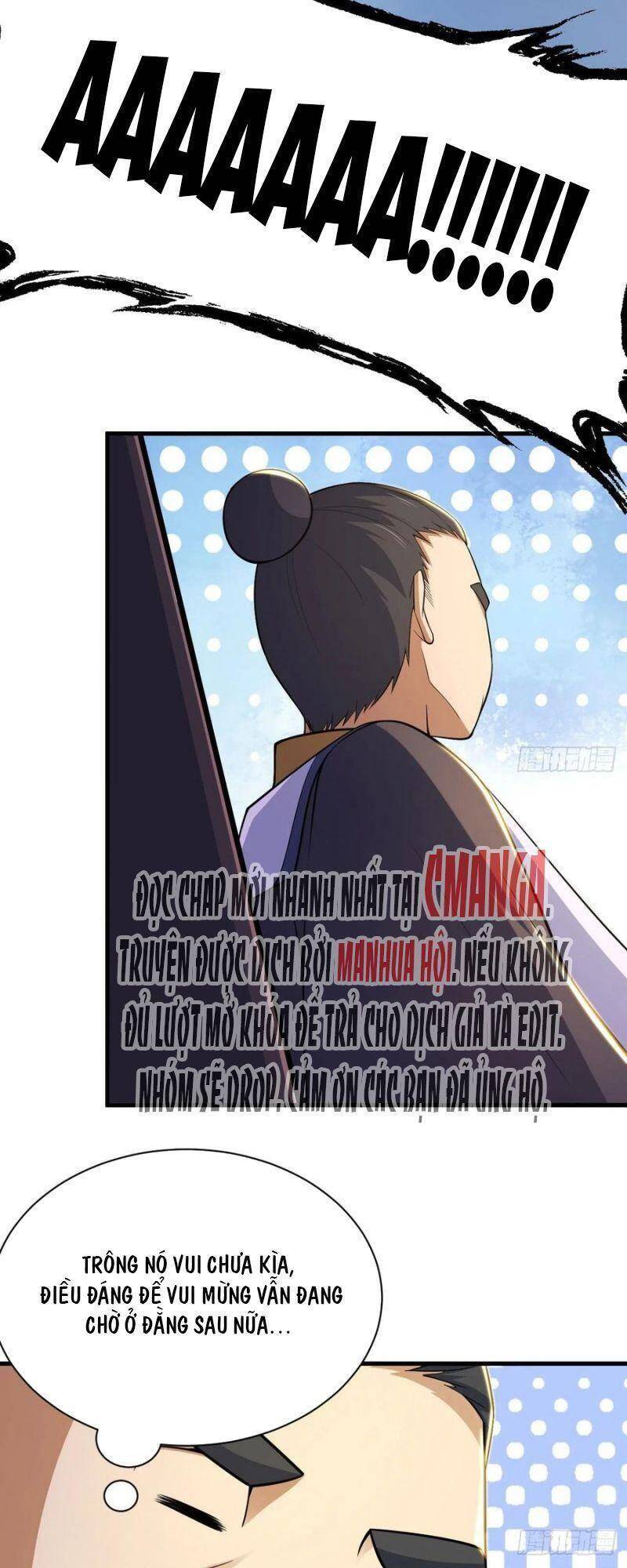 Ta Chỉ Muốn Bị Các Vị Đánh Chết Chap 46 - Next Chap 47