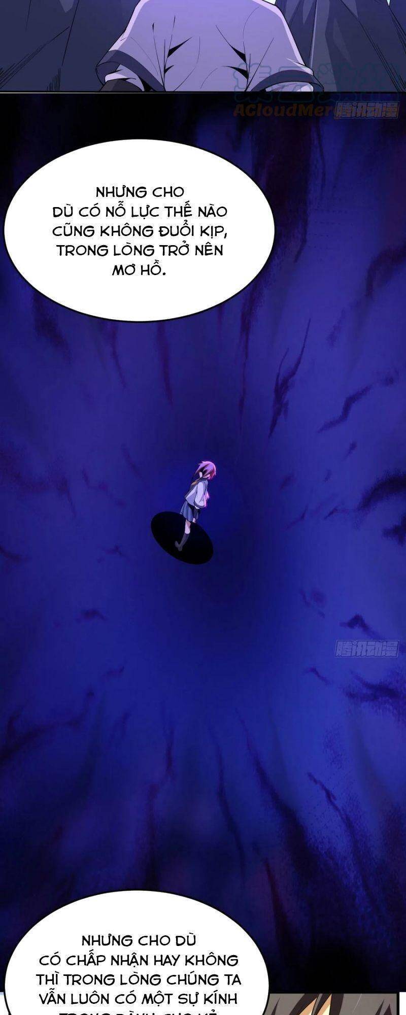 Ta Chỉ Muốn Bị Các Vị Đánh Chết Chap 46 - Next Chap 47