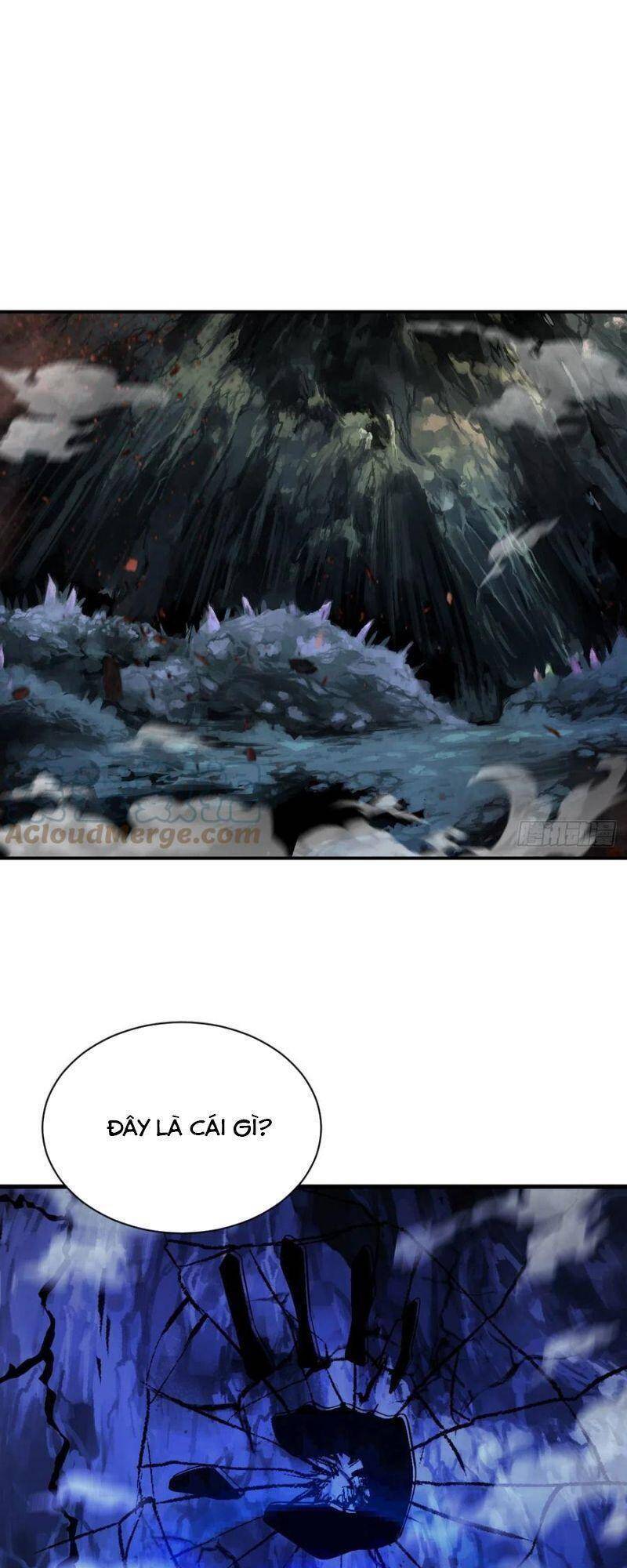 Ta Chỉ Muốn Bị Các Vị Đánh Chết Chap 46 - Next Chap 47