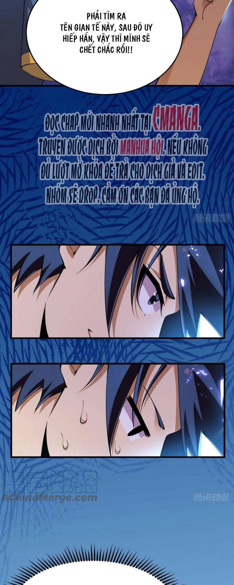 Ta Chỉ Muốn Bị Các Vị Đánh Chết Chap 51 - Next Chap 52