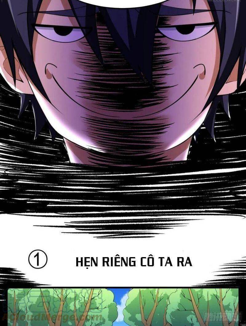 Ta Chỉ Muốn Bị Các Vị Đánh Chết Chap 52 - Next Chap 53