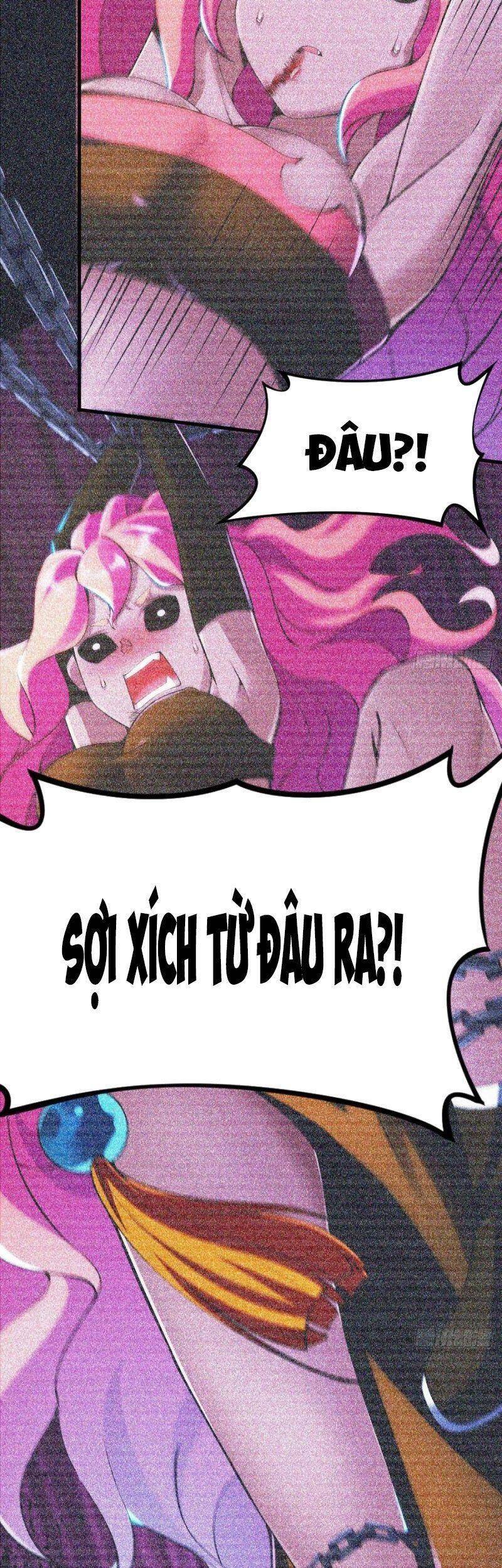 Ta Chỉ Muốn Bị Các Vị Đánh Chết Chap 57 - Next Chap 58