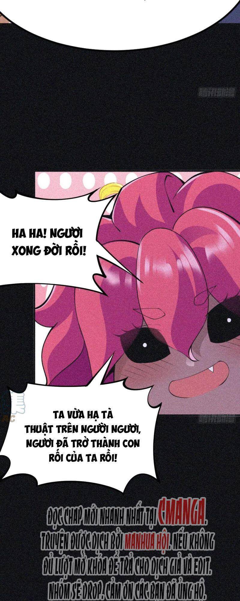 Ta Chỉ Muốn Bị Các Vị Đánh Chết Chap 59 - Next Chap 60