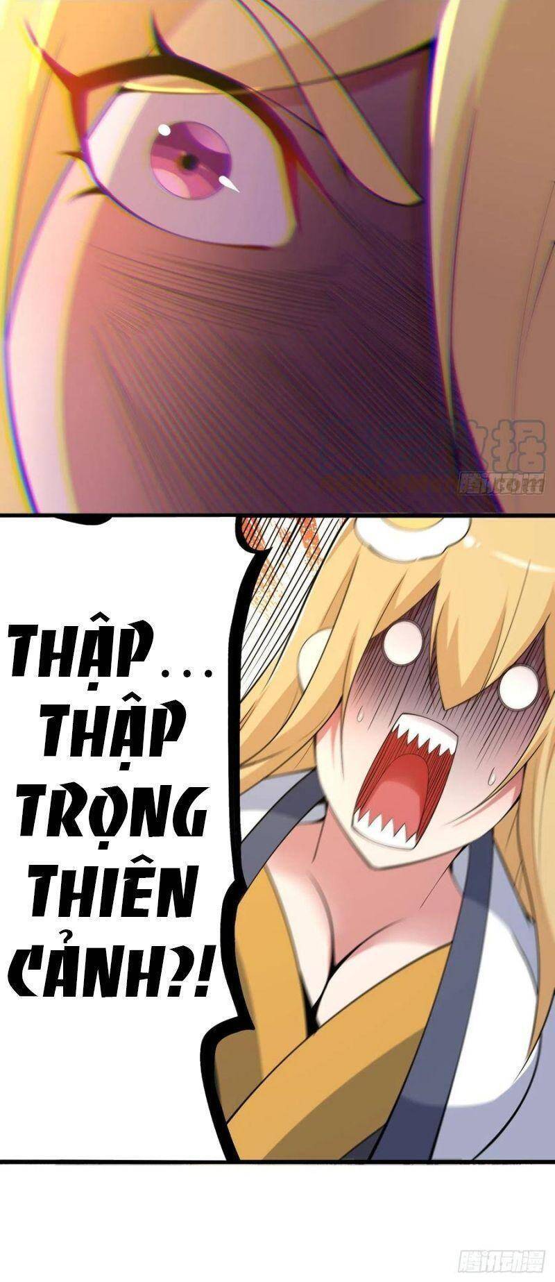 Ta Chỉ Muốn Bị Các Vị Đánh Chết Chap 62 - Next Chap 63