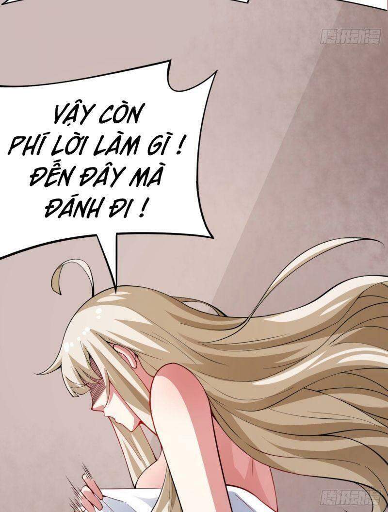 Ta Chỉ Muốn Bị Các Vị Đánh Chết Chap 8 - Next Chap 9