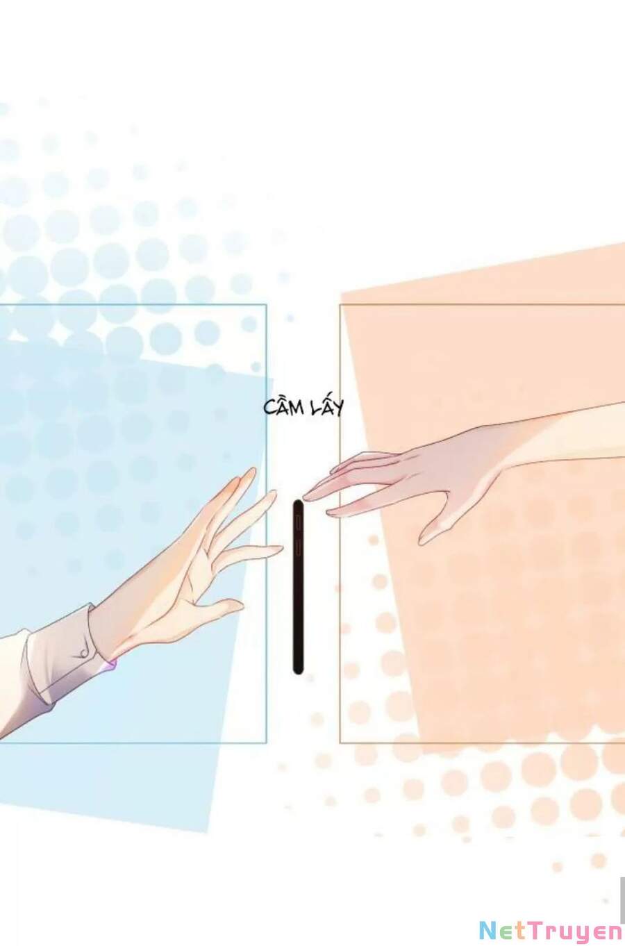 Cô Ấy Ngày Nào Cũng Lên Hot Search! Chap 13 - Next Chap 14