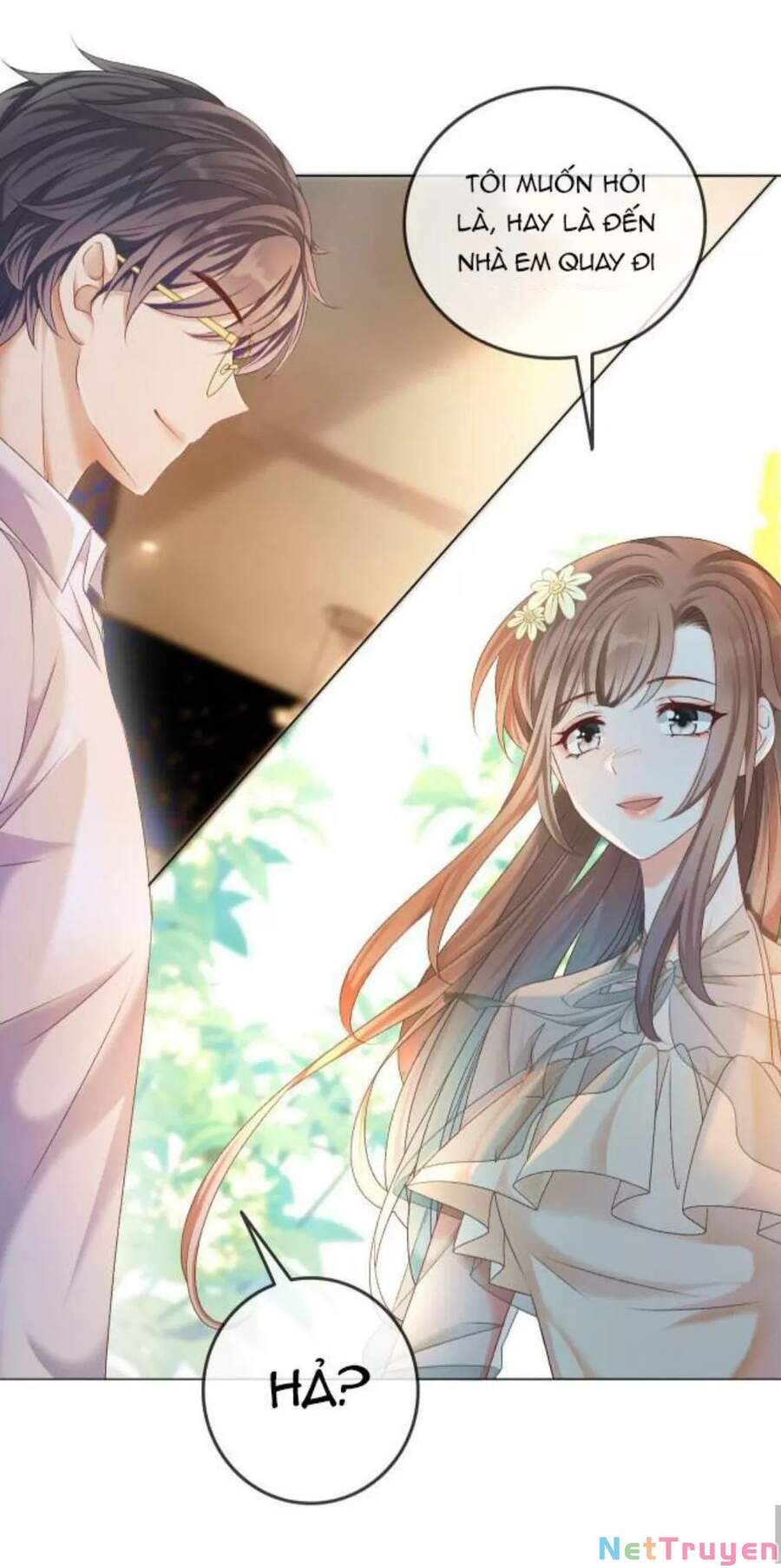 Cô Ấy Ngày Nào Cũng Lên Hot Search! Chap 13 - Next Chap 14