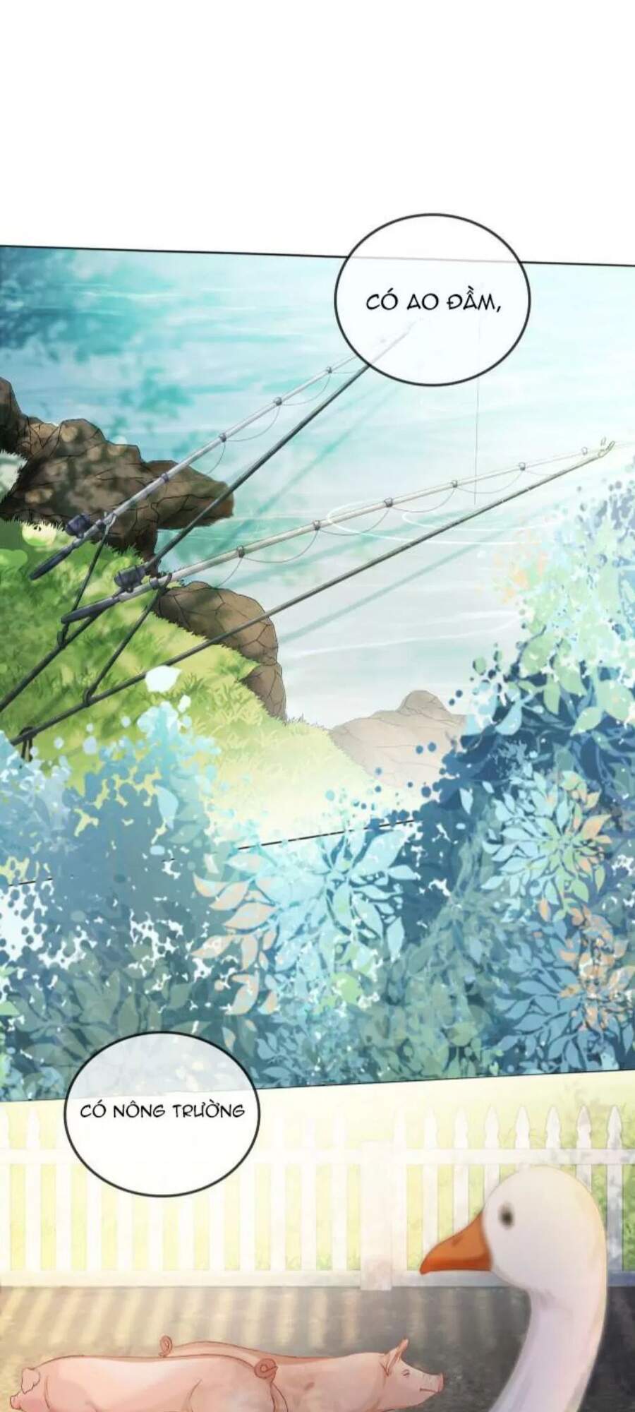 Cô Ấy Ngày Nào Cũng Lên Hot Search! Chap 13 - Next Chap 14