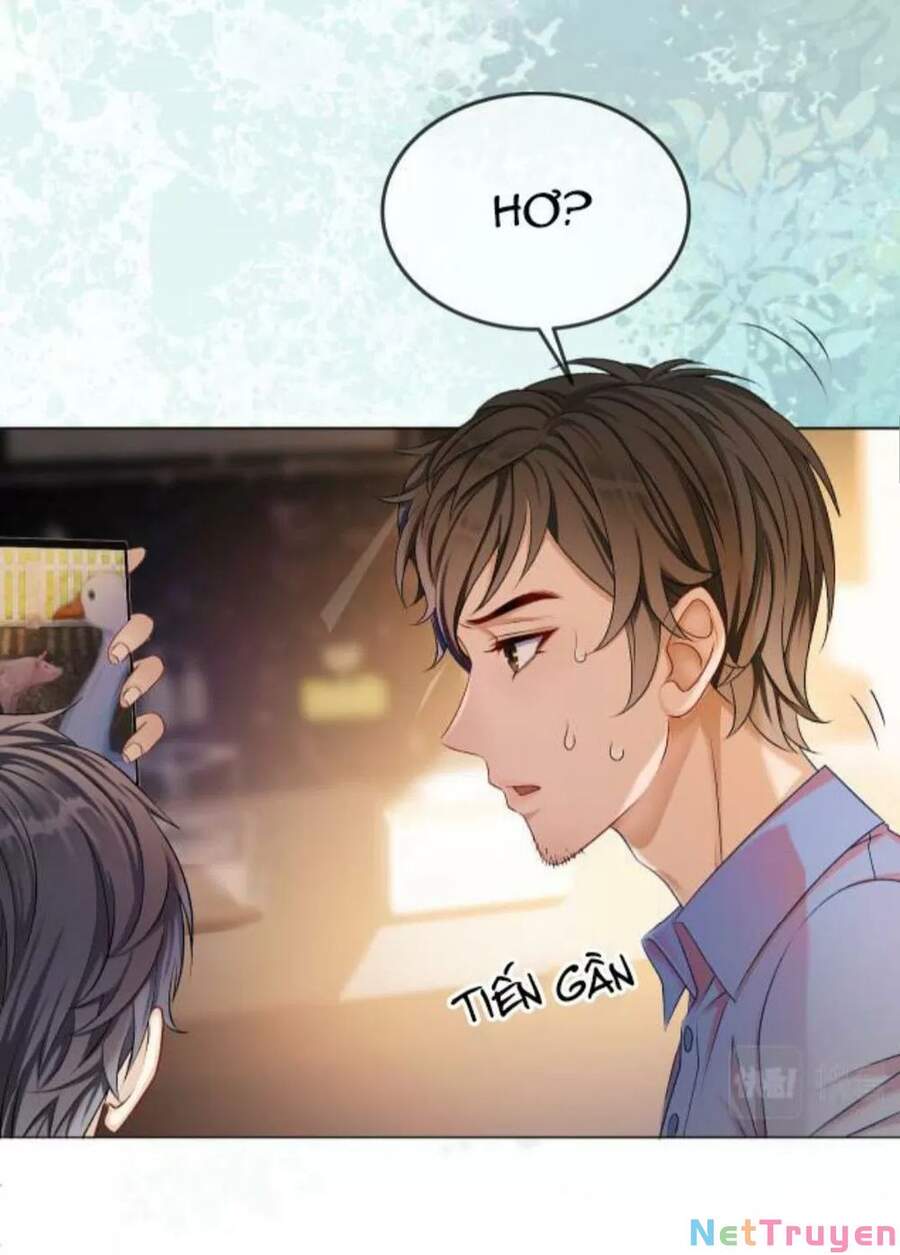 Cô Ấy Ngày Nào Cũng Lên Hot Search! Chap 13 - Next Chap 14