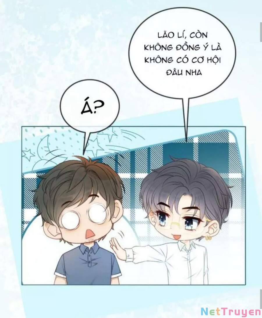 Cô Ấy Ngày Nào Cũng Lên Hot Search! Chap 13 - Next Chap 14