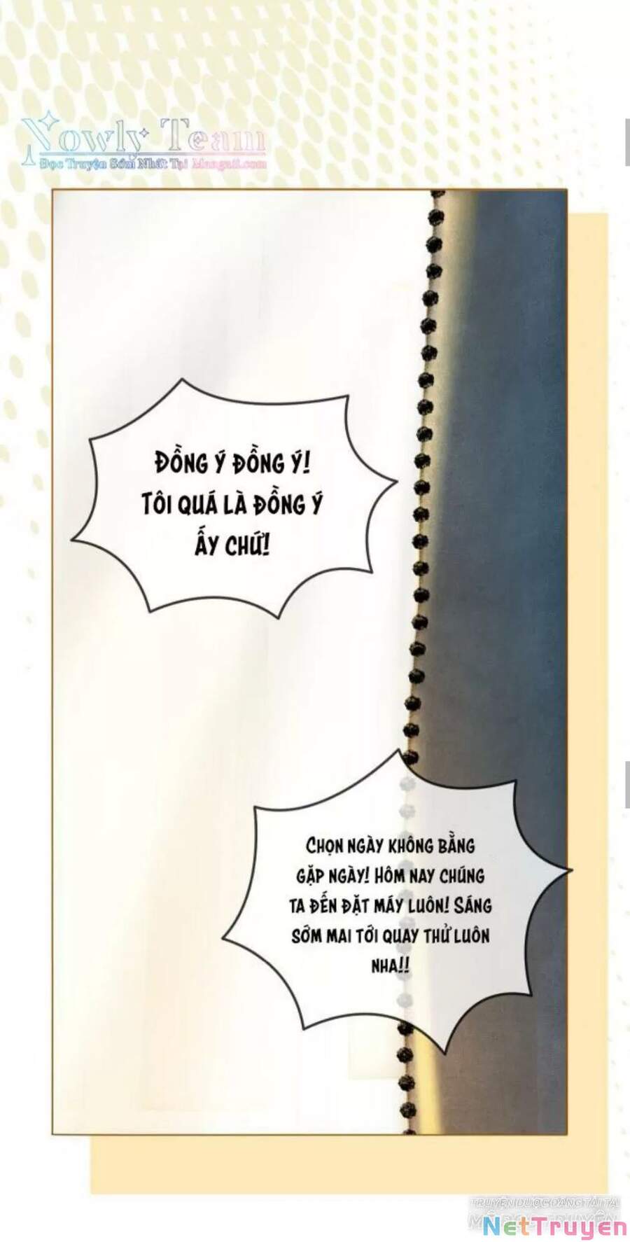 Cô Ấy Ngày Nào Cũng Lên Hot Search! Chap 13 - Next Chap 14