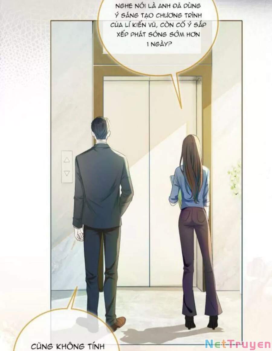 Cô Ấy Ngày Nào Cũng Lên Hot Search! Chap 13 - Next Chap 14