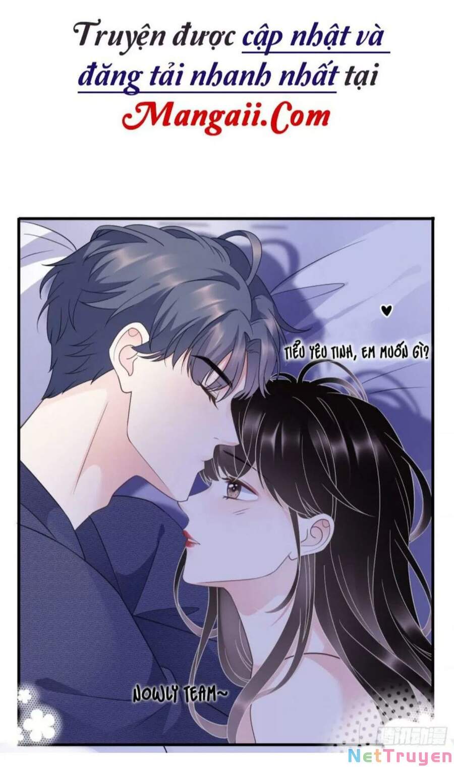Cô Ấy Ngày Nào Cũng Lên Hot Search! Chap 13 - Next Chap 14