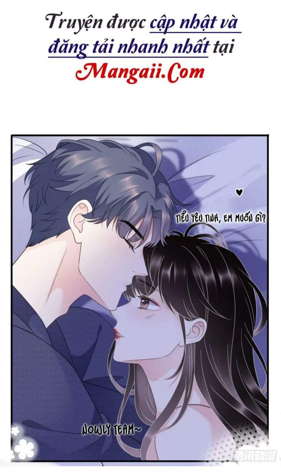 Cô Ấy Ngày Nào Cũng Lên Hot Search! Chap 13 - Next Chap 14