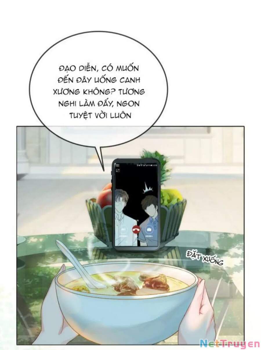Cô Ấy Ngày Nào Cũng Lên Hot Search! Chap 13 - Next Chap 14