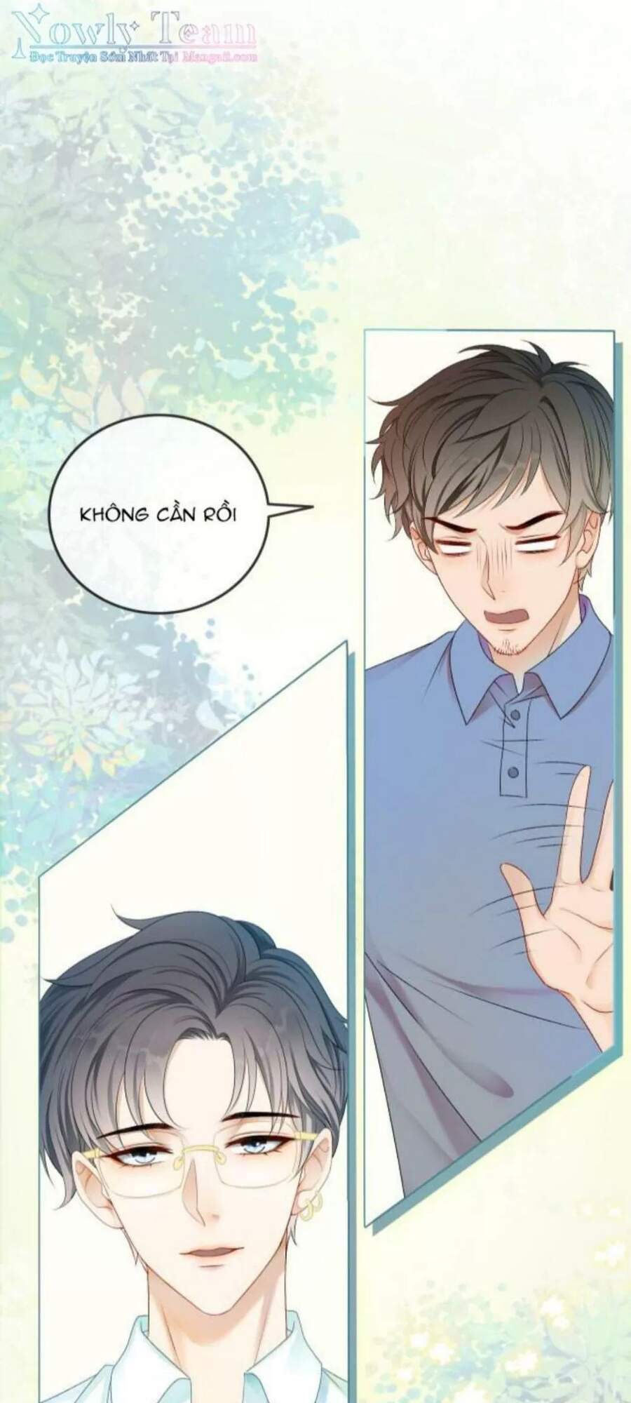 Cô Ấy Ngày Nào Cũng Lên Hot Search! Chap 13 - Next Chap 14