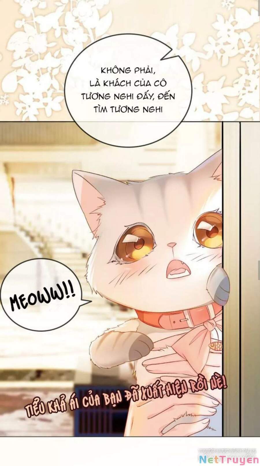 Cô Ấy Ngày Nào Cũng Lên Hot Search! Chap 15 - Next Chap 16