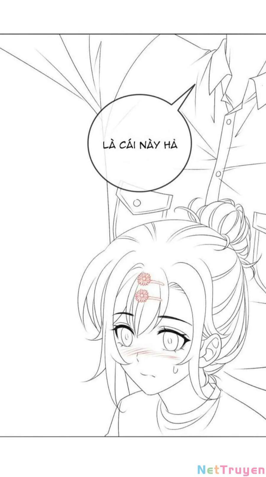 Cô Ấy Ngày Nào Cũng Lên Hot Search! Chap 15 - Next Chap 16