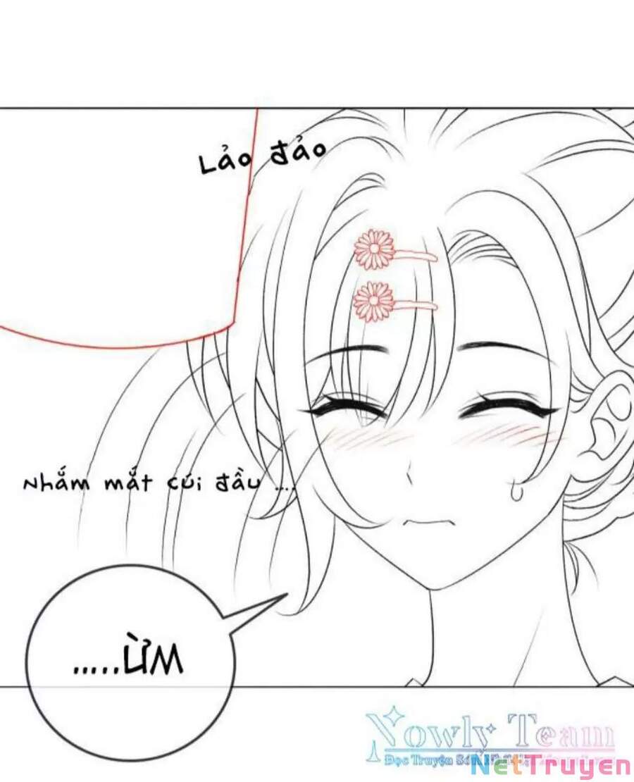 Cô Ấy Ngày Nào Cũng Lên Hot Search! Chap 15 - Next Chap 16