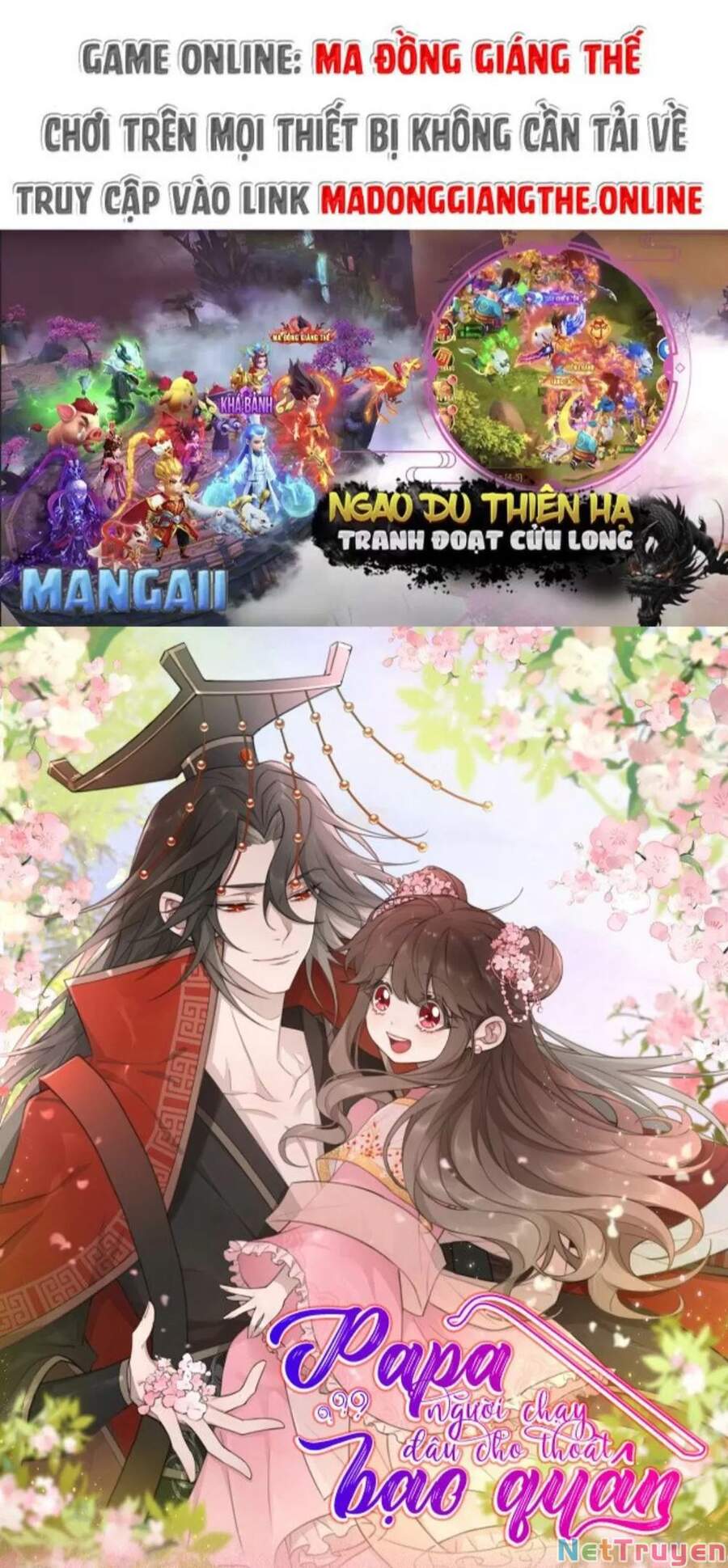 Cô Ấy Ngày Nào Cũng Lên Hot Search! Chap 15 - Next Chap 16