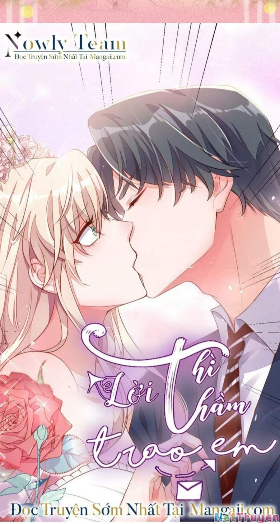Cô Ấy Ngày Nào Cũng Lên Hot Search! Chap 15 - Next Chap 16