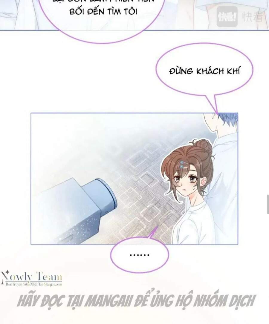 Cô Ấy Ngày Nào Cũng Lên Hot Search! Chap 20 - Next Chap 21