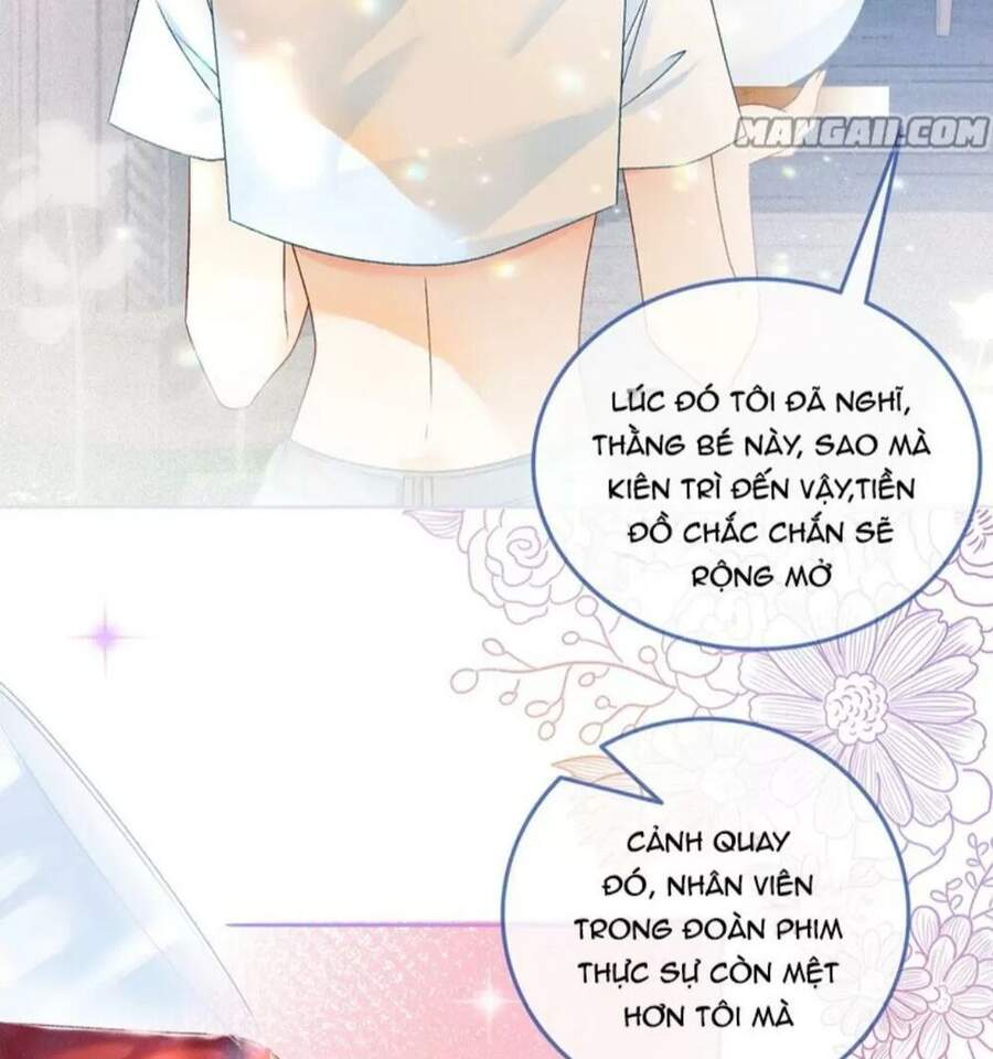 Cô Ấy Ngày Nào Cũng Lên Hot Search! Chap 20 - Next Chap 21