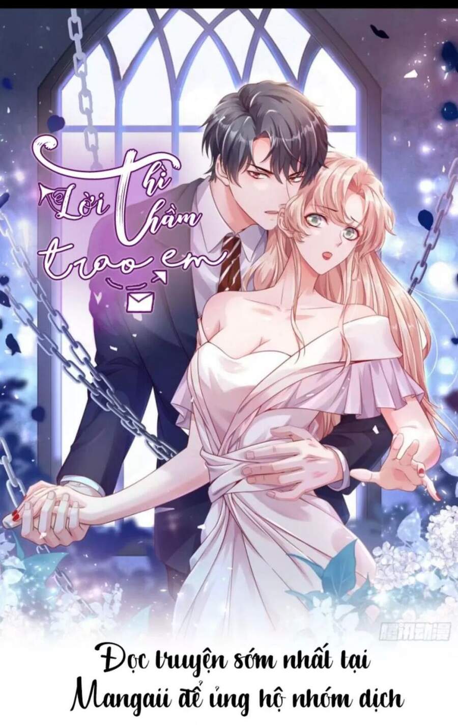 Cô Ấy Ngày Nào Cũng Lên Hot Search! Chap 20 - Next Chap 21