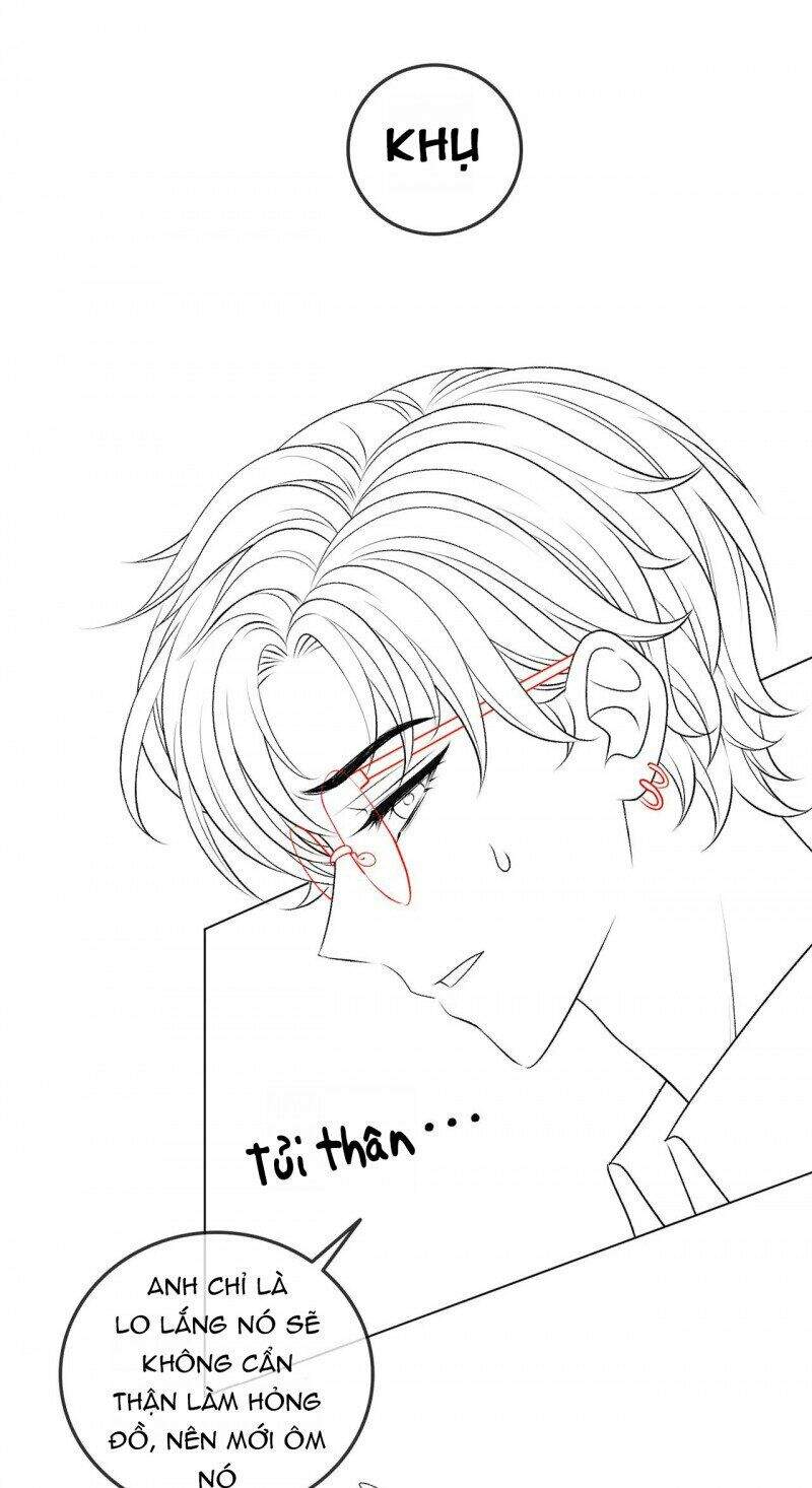 Cô Ấy Ngày Nào Cũng Lên Hot Search! Chap 25 - Next Chap 26