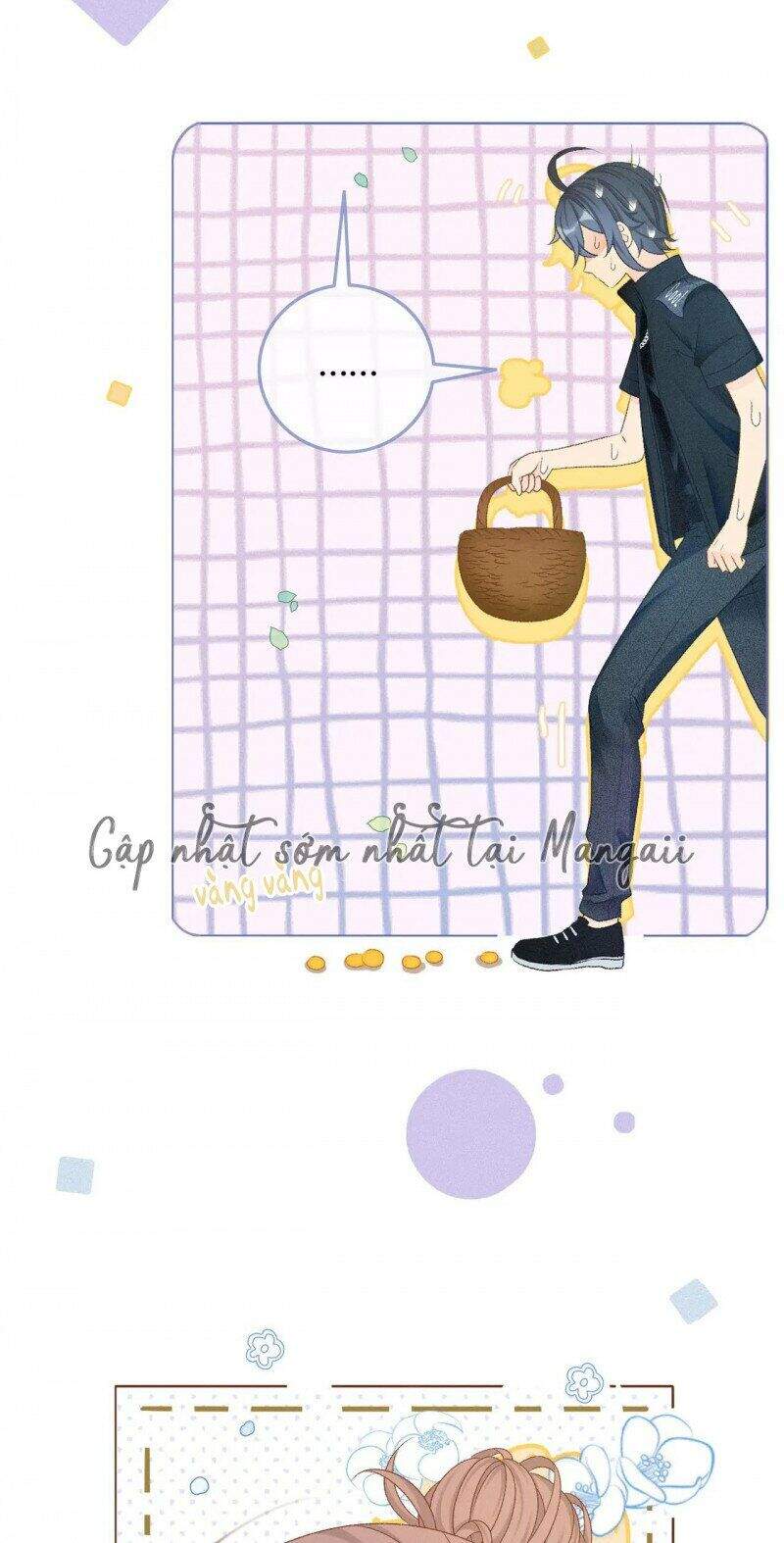 Cô Ấy Ngày Nào Cũng Lên Hot Search! Chap 25 - Next Chap 26