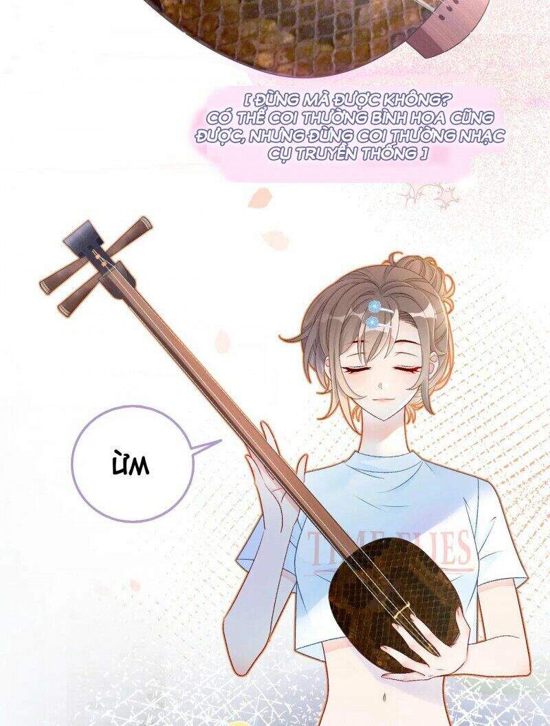 Cô Ấy Ngày Nào Cũng Lên Hot Search! Chap 28 - Next Chap 29