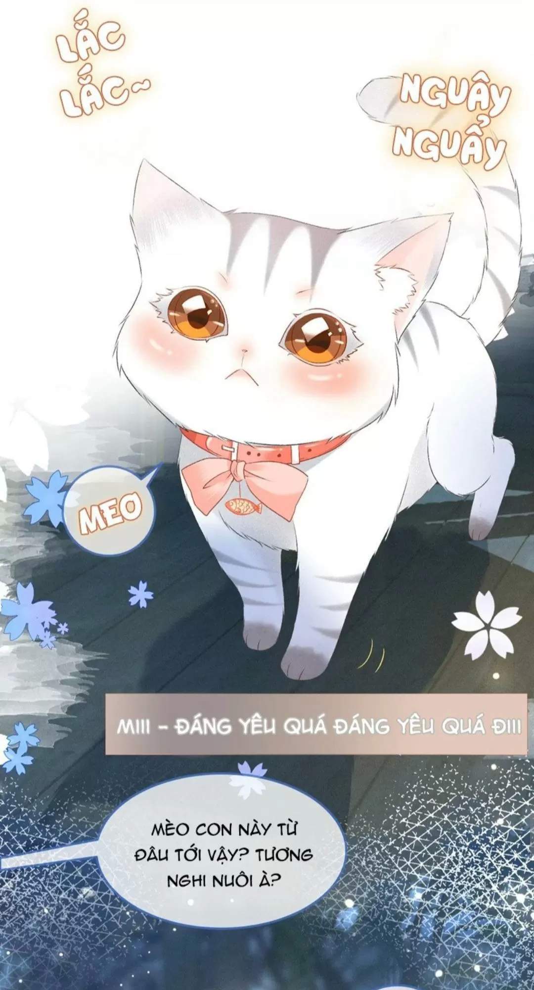 Cô Ấy Ngày Nào Cũng Lên Hot Search! Chap 26 - Next Chap 27