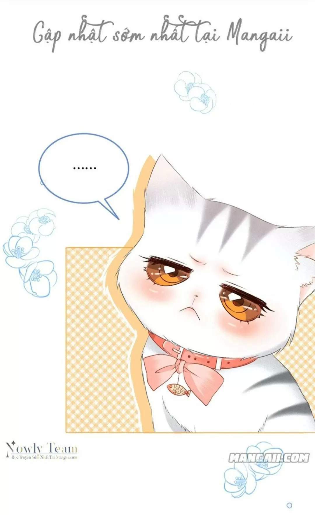 Cô Ấy Ngày Nào Cũng Lên Hot Search! Chap 26 - Next Chap 27