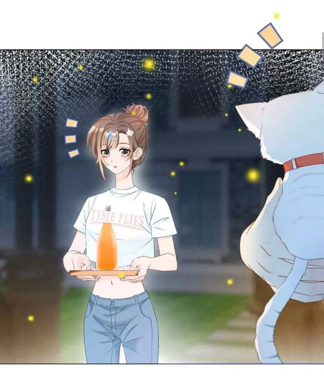 Cô Ấy Ngày Nào Cũng Lên Hot Search! Chap 26 - Next Chap 27