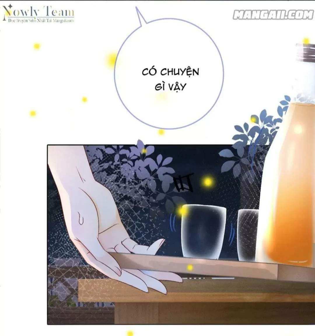 Cô Ấy Ngày Nào Cũng Lên Hot Search! Chap 26 - Next Chap 27