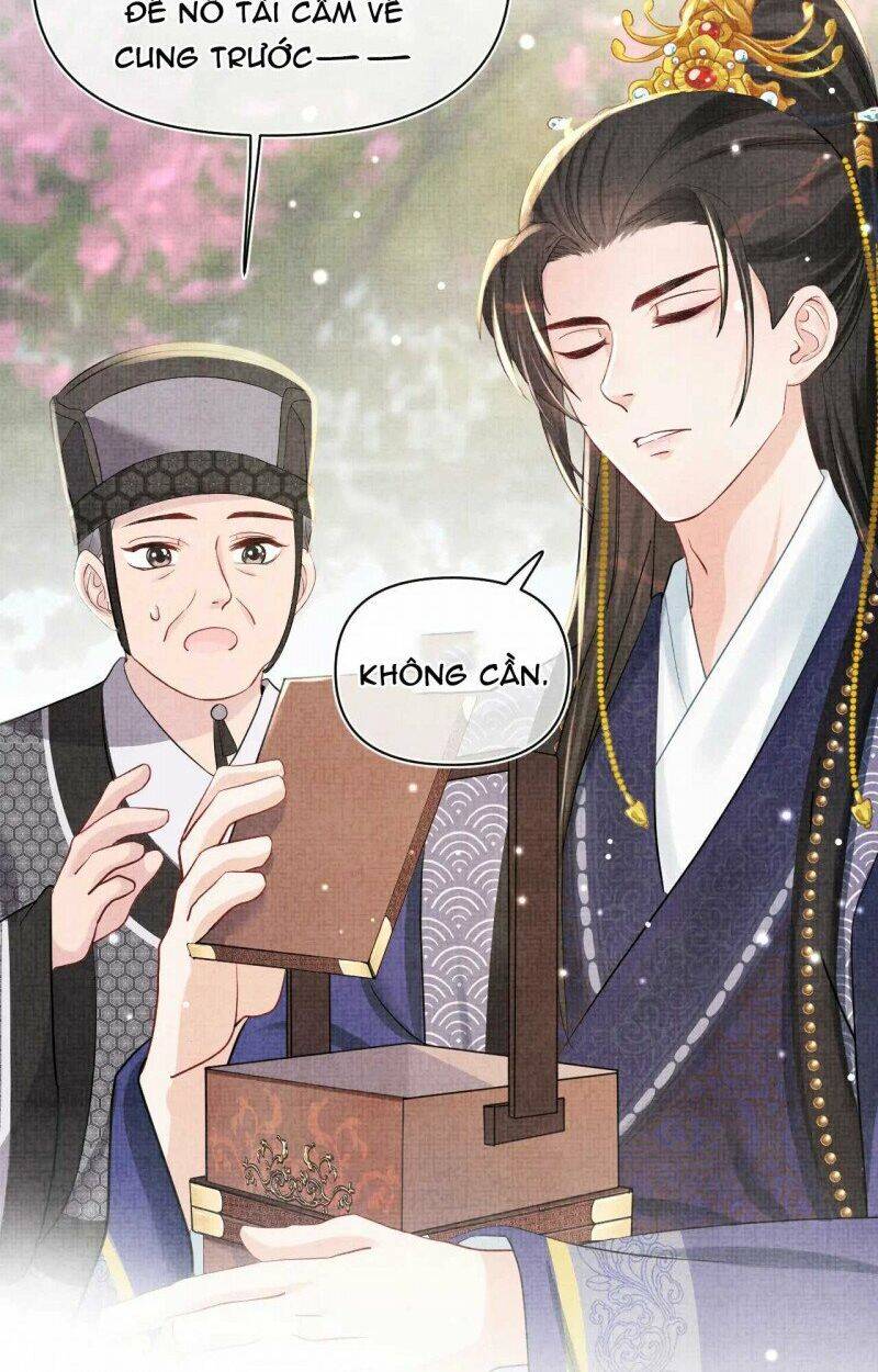 Nhóc Con Người Cá 3 Tuổi Rồi Chap 118 - Next Chap 119