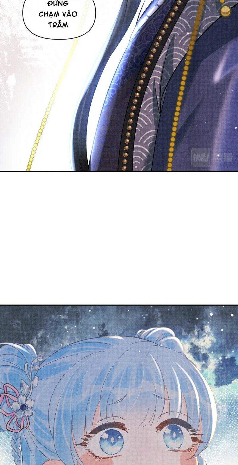 Nhóc Con Người Cá 3 Tuổi Rồi Chap 62 - Next Chap 63