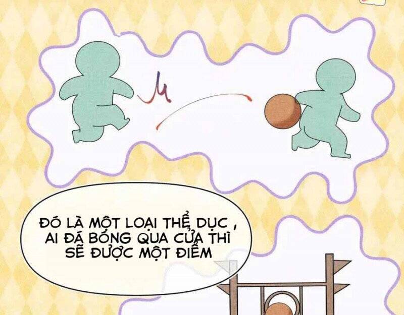 Nhóc Con Người Cá 3 Tuổi Rồi Chap 205 - Next Chap 206