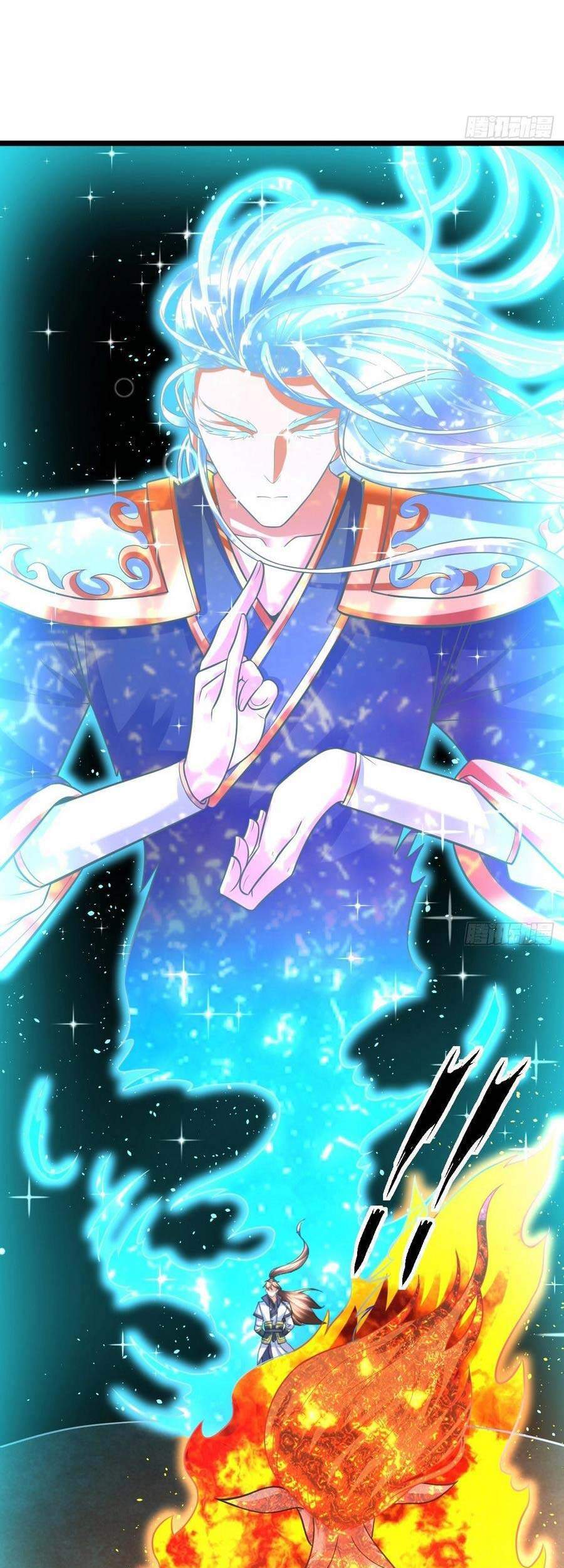 Võ Đạo Đỉnh Phong Chap 17 - Next Chap 18