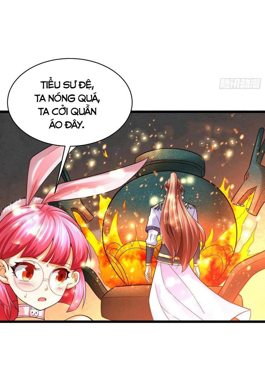 Võ Đạo Đỉnh Phong Chap 17 - Next Chap 18