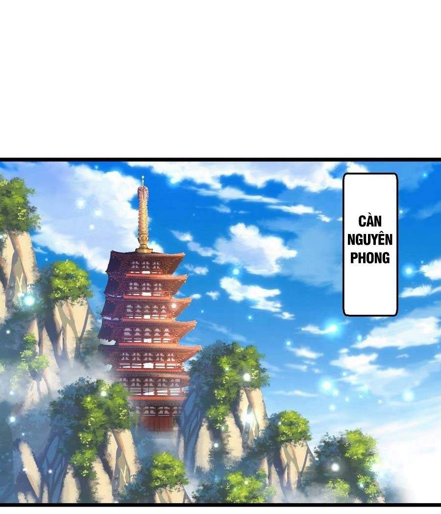 Võ Đạo Đỉnh Phong Chap 19 - Next Chap 20