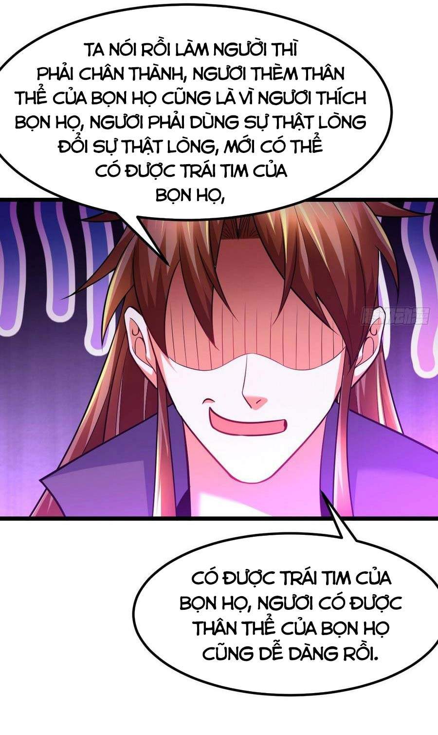 Võ Đạo Đỉnh Phong Chap 20 - Next Chap 21