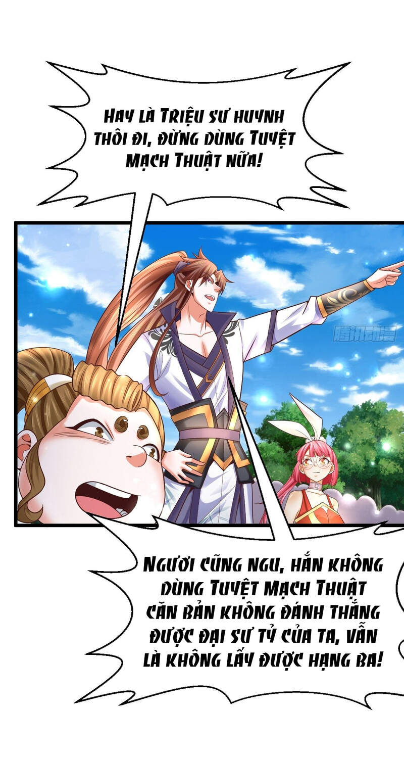 Võ Đạo Đỉnh Phong Chap 24 - Next Chap 25