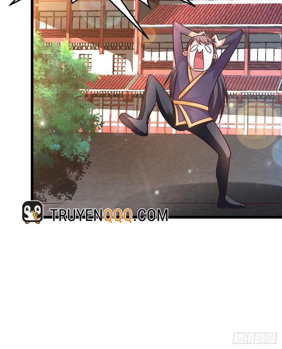 Võ Đạo Đỉnh Phong Chap 4 - Next Chap 5