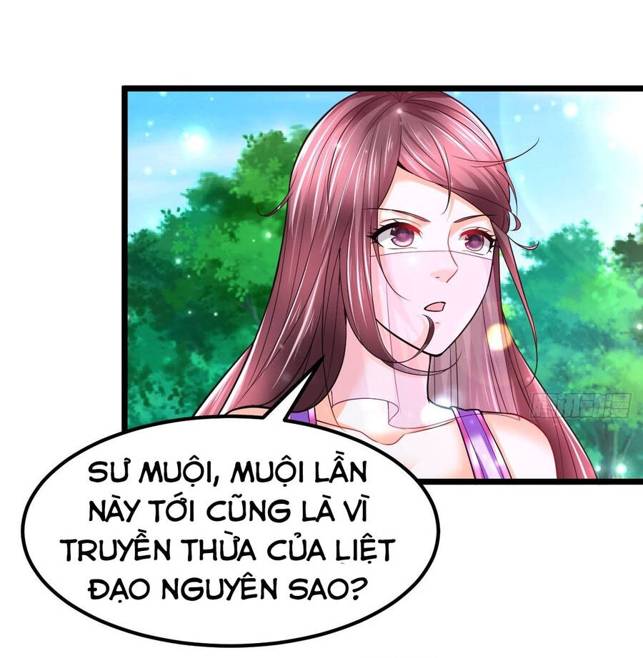 Võ Đạo Đỉnh Phong Chap 40 - Next Chap 41