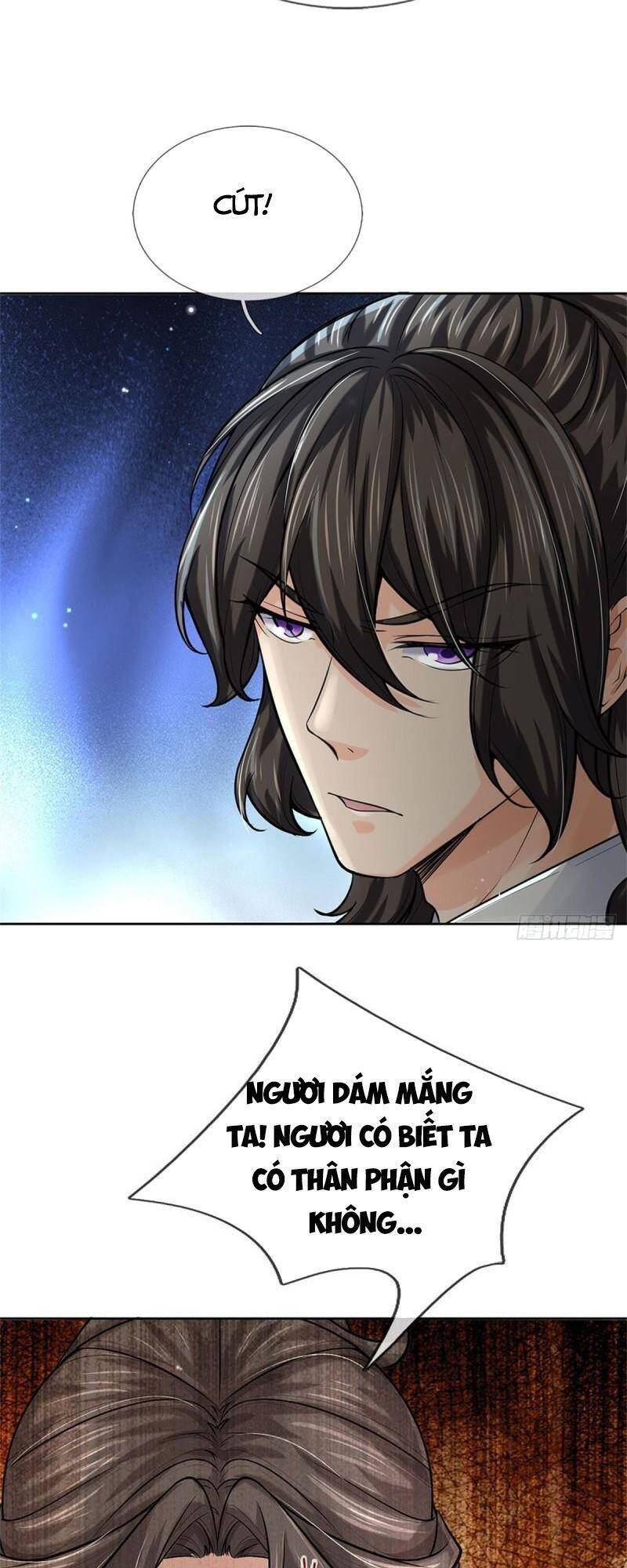 Chúa Tể Chi Lộ Chap 116 - Next Chap 117