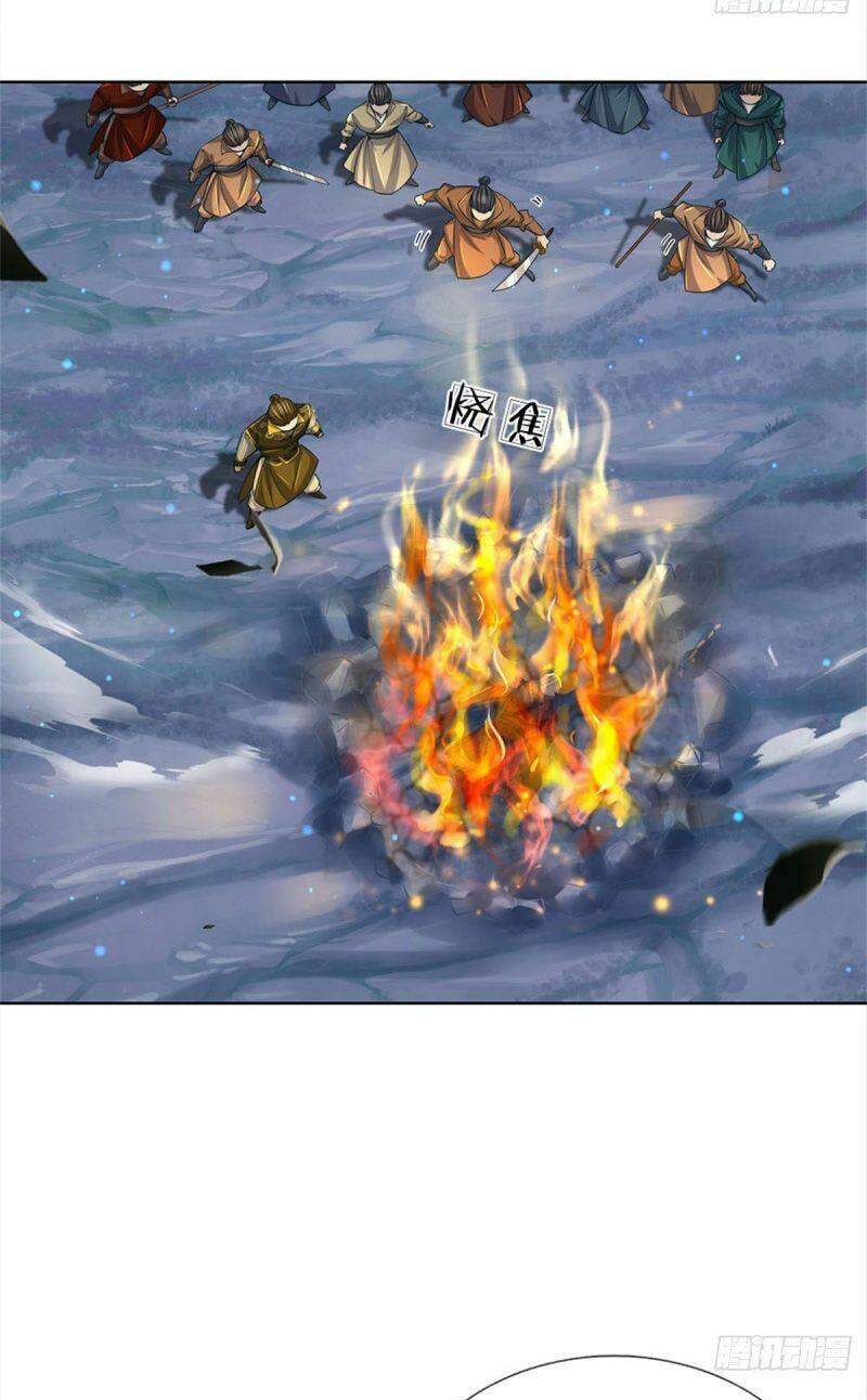 Chúa Tể Chi Lộ Chap 22 - Next Chap 23